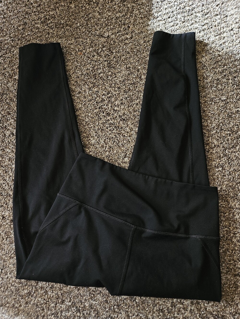 Girlfriend Collective High Waisted Legging Medium